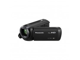 Panasonic HC-V385 Full HD Camcorder (Promo Cashback Rp 300.000)